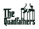 The QuadFathers - Weed Delivery logo